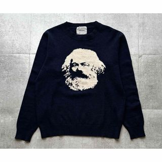 UNDERCOVER - 【メンズ】UNDERCOVER ボーダーニットの通販 by ろぼ