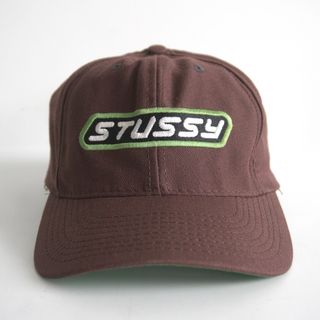 STUSSY - Stussy x Wales Bonner Cap 
