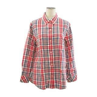 FRAMeWORK - タグなし 試着のみ ほぼ新品フレームワーク リネン