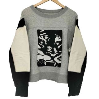 Onitsuka Tiger - 最終値下げオニツカタイガー トレーナーの通販 by