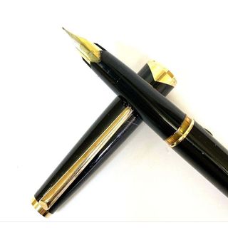 MONTBLANC - MONTBLANC 121 ペン先750 18kの通販 by ぽっけママ's shop