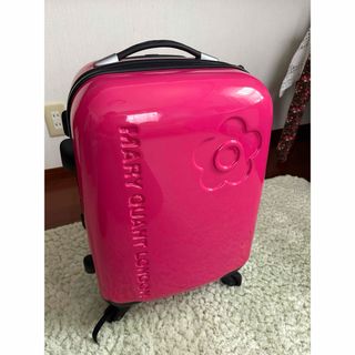 MARY QUANT（スーツケース/キャリーバッグ）のフリマアイテム一覧