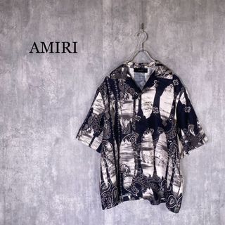 AMIRI（シャツ）のフリマアイテム一覧