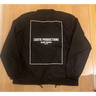 COOTIE - コアファイター 降谷建志着用モデル スタジャンの通販 by