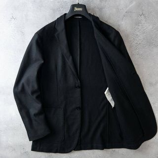 EMPORIO ARMANI - GACKT着用ブランド EMPORIO ARMANI ラムレザーダウン