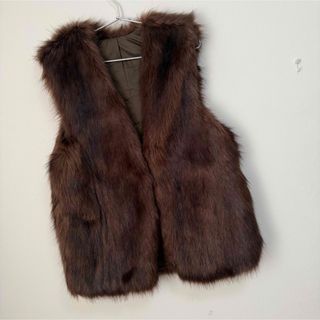 Loungedress - ラウンジドレス ミリタリージレブルゾン F レディース