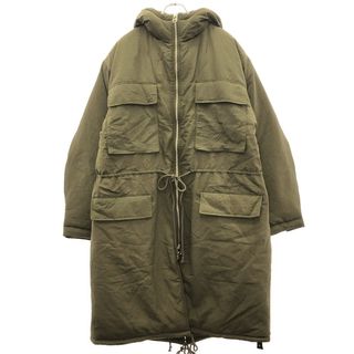 OAMC - OAMC 19AW tusk coat コートモーガン蔵人着用の通販 by cgs's