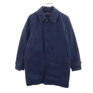 Supreme - supreme script logos wool overcoat XLの通販 by toto