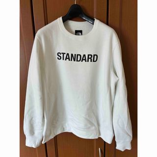 THE NORTH FACE（スウェット）のフリマアイテム一覧