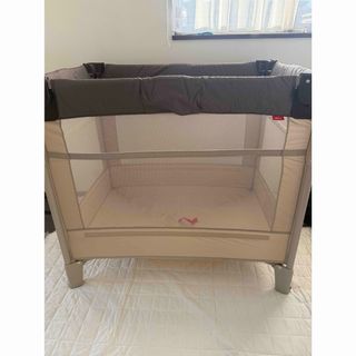 Aprica（ベビーベッド）のフリマアイテム一覧