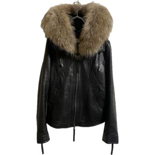 goa（ライダースジャケット）のフリマアイテム一覧