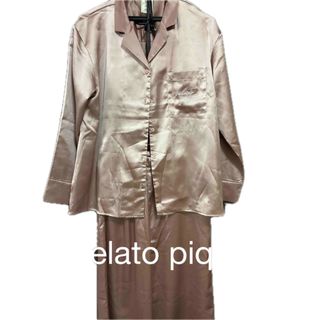 JUNKO SHIMADA - ジュンコシマダ シルクパジャマの通販 by pan2