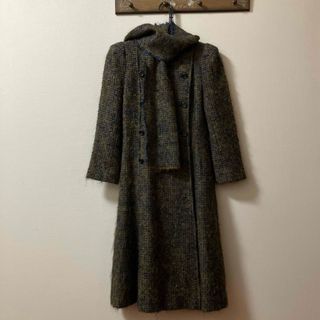 jun ashida（ロングコート）のフリマアイテム一覧