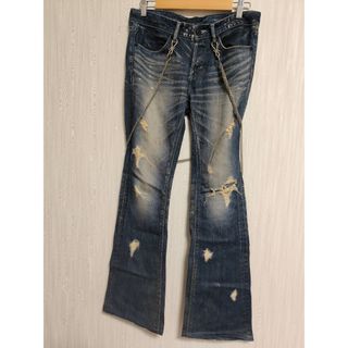 FUGA（デニム/ジーンズ）のフリマアイテム一覧