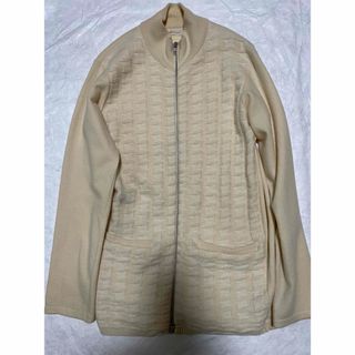 Yohji Yamamoto - 【Ground Y 】ドレープ カーディガン ブラックの通販