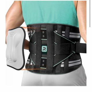 新品！着圧ストッキング医療用 平編み弾性着衣 エアボウェーブ 両足6号