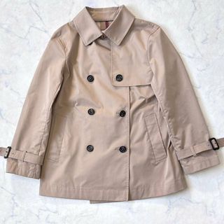 Spick & Span - spick&span オーバーサイズドモダンラグラントレンチ