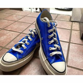 CONVERSE - CONVERSE Jack Purcell 25.5cm デニムの通販 by シャツ