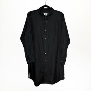 BLACK COMME des GARCONS - コムデギャルソン サスペンダーの通販 by