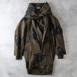 Vivienne Westwood - 超美品 ラブジャケット ヴィヴィアンウエスト