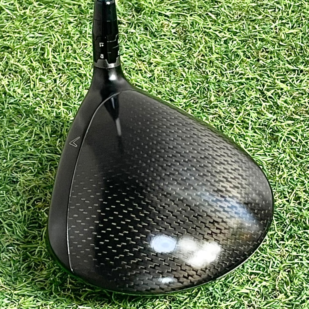 Callaway Golf - 【貴重なレフティ】Callaway ELYTE キャロウェイ