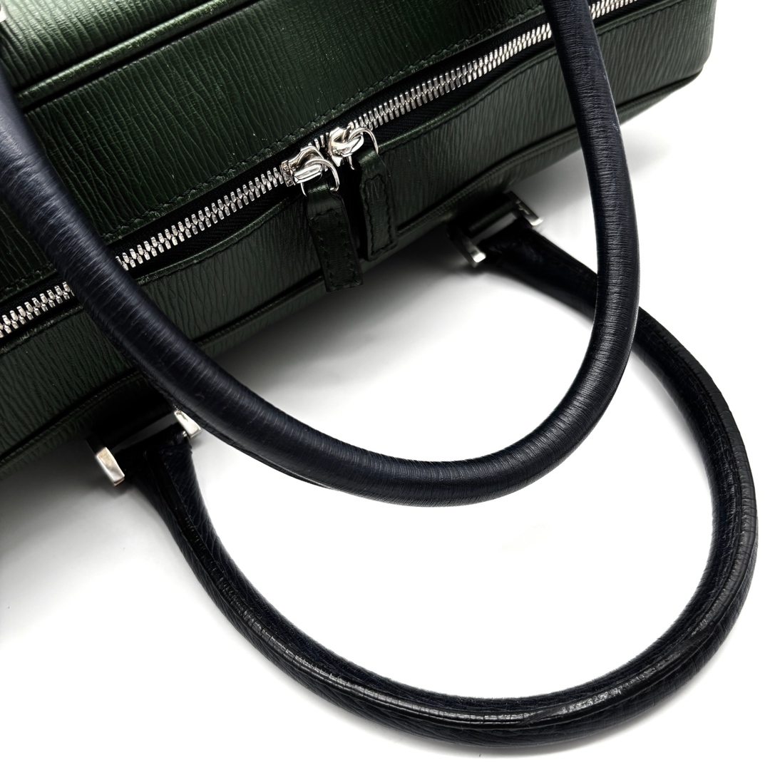 Salvatore Ferragamo - 美品・希少色 Salvatore Ferragamo