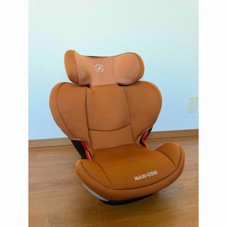 美品】マキシコシ アクシスフィックスプラス ISOFIXの通販 by はし