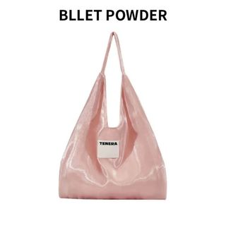 TENERAトートバッグ バレエピンク バレエパウダーの通販 by 355523j's