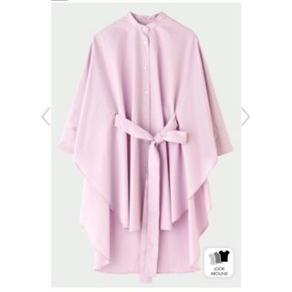 ADORE - アドーア 田丸麻紀さん 愛用 トレンチコート の通販 by