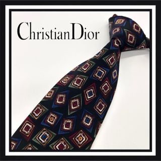 LOUIS VUITTON - 新品同様 LOUIS VUITTON ルイ・ヴィトン ネクタイ