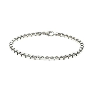 Tiffany & Co. - ティファニー ハードウェアミディアムリンク