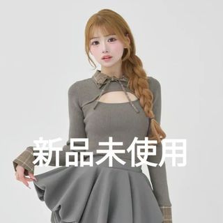 Darich（ニット/セーター）のフリマアイテム一覧