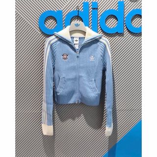 adidas - ADIDAS WALES BONNER フットボールシャツ ニット 4XLの通販