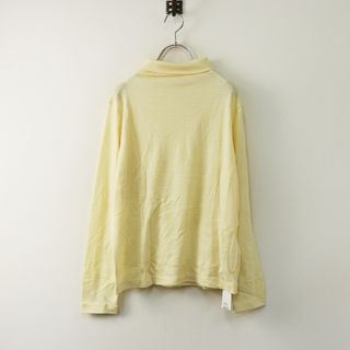 MARGARET HOWELL（ニット/セーター ・ イエロー/黄色系）のフリマ