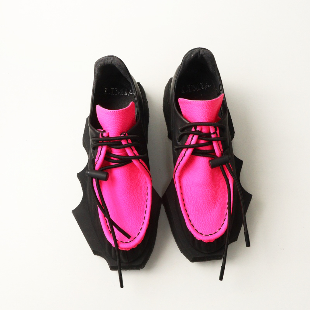 LIMI feu - 美品 リミフゥ LIMI feu ヨウジヤマモト Yohji Yamamoto