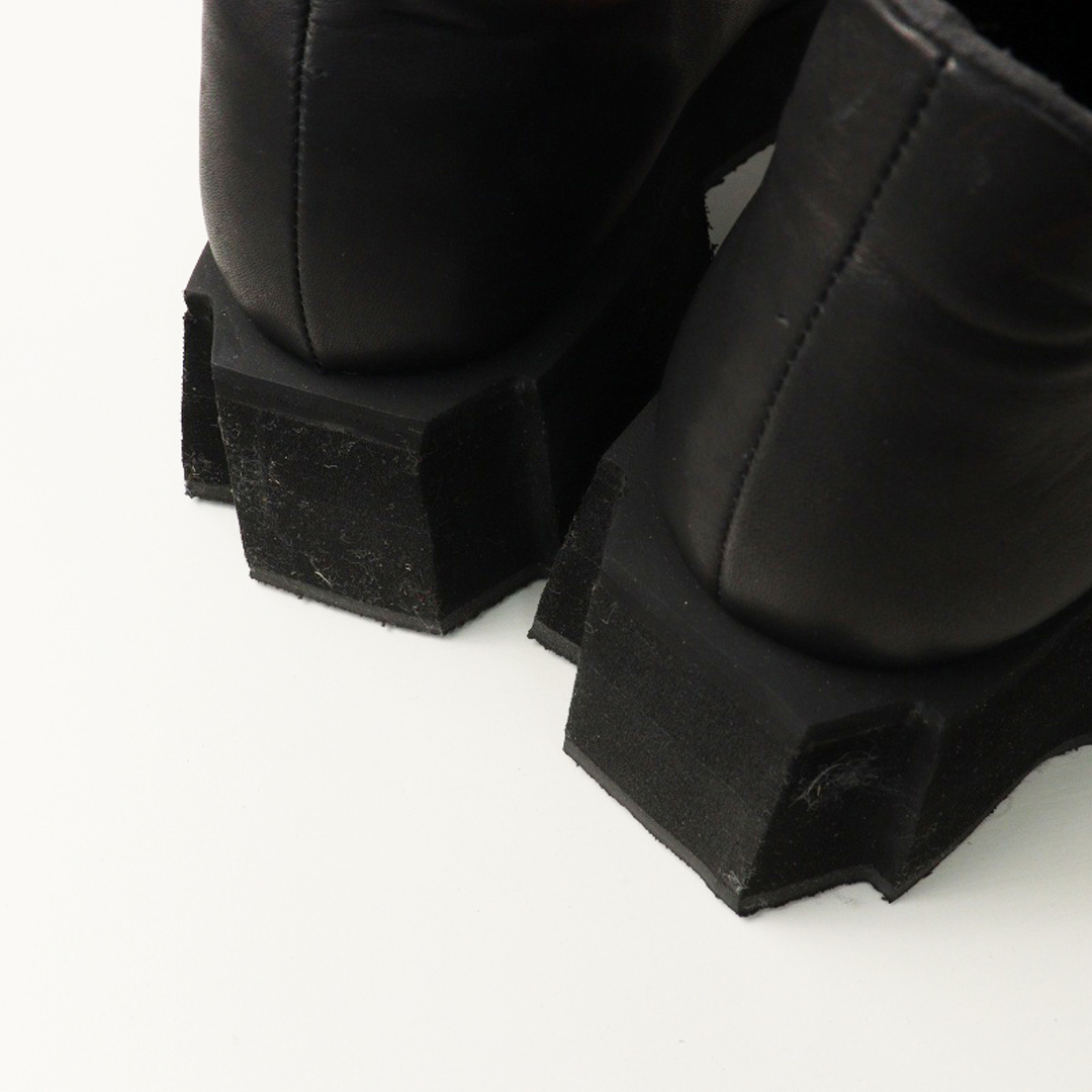 LIMI feu - 美品 リミフゥ LIMI feu ヨウジヤマモト Yohji Yamamoto