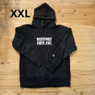 Champion - Champion REVERSE WEAVE ウィンドストッパー パーカーの