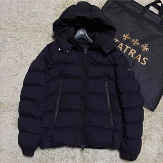 nonnative - nonnative CONTRACTOR DOWN JACKET の通販 by k2's shop