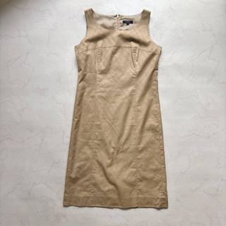 BURBERRY（ひざ丈ワンピース）のフリマアイテム一覧