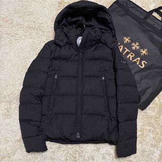 TATRAS（ダウンジャケット）のフリマアイテム一覧