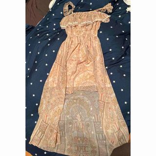 INDIVI - インディヴィオールインワンの通販 by はっぴー♡'s shop