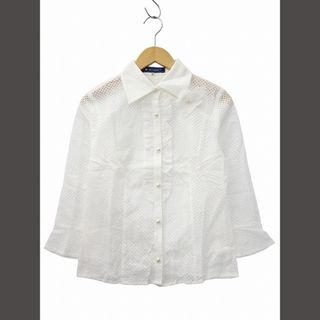 M'S GRACY（シャツ/ブラウス(長袖/七分)）のフリマアイテム一覧