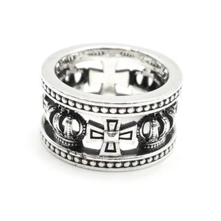 Justin Davis - JUSTIN DAVIS CHERISHW/STONE リング7号 希少限定品の