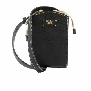 SEE BY CHLOE - SEE BY CHLOE グレー長財布の通販 by mimi's shop