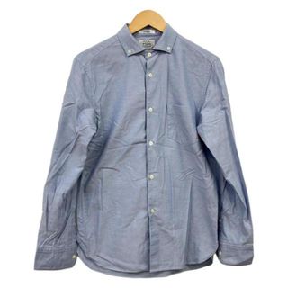 W)taps - WTAPS SCOUT / LS /NYCO.TUSSAH BLACK Lの通販 by rico's