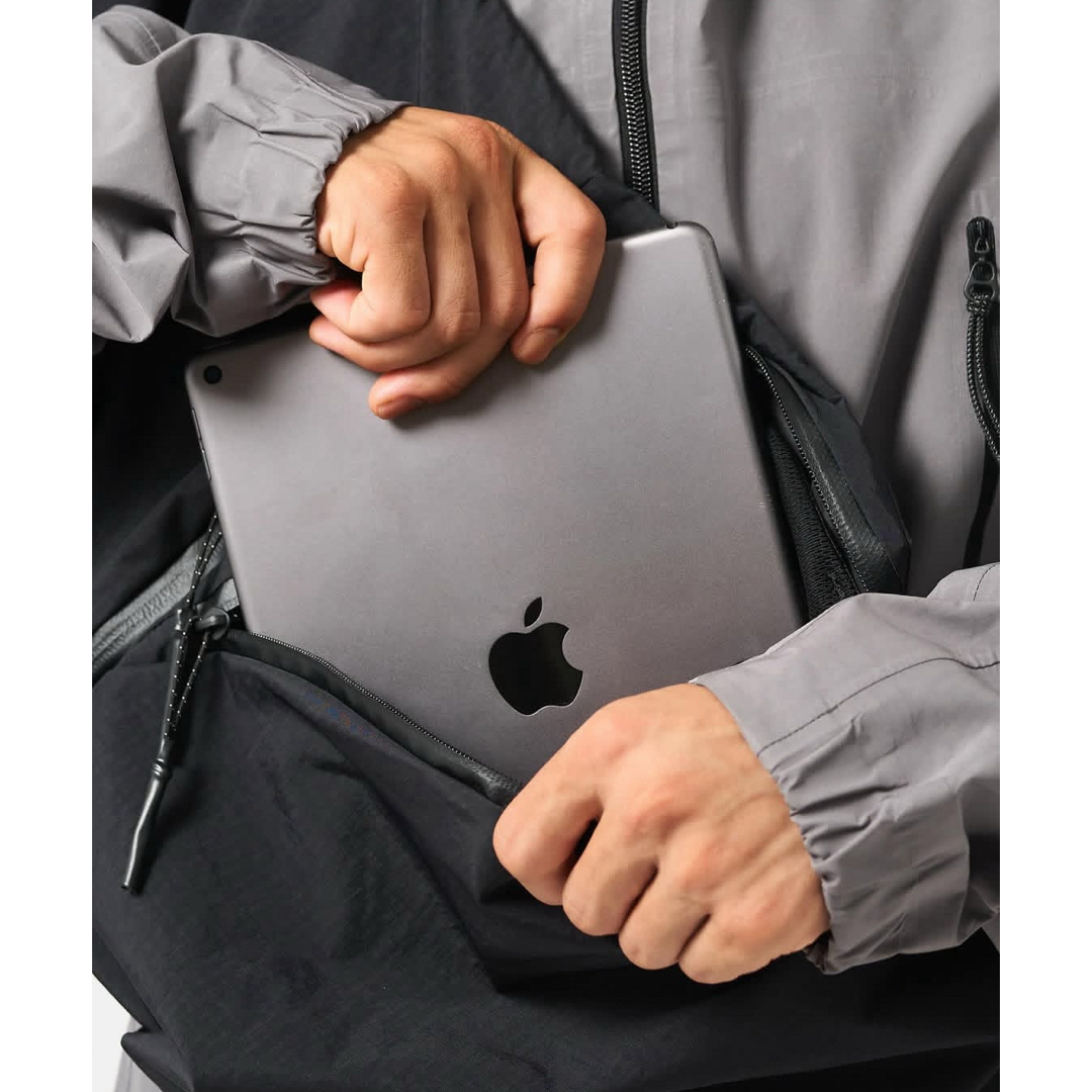 ARC'TERYX - maastik - KANDMA (ボディバッグ/ショルダーバッグ)の通販