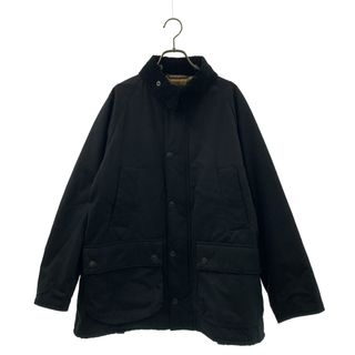 Barbour - BARBOUR バブアー ジャケット グリーン パープル サイズ:40