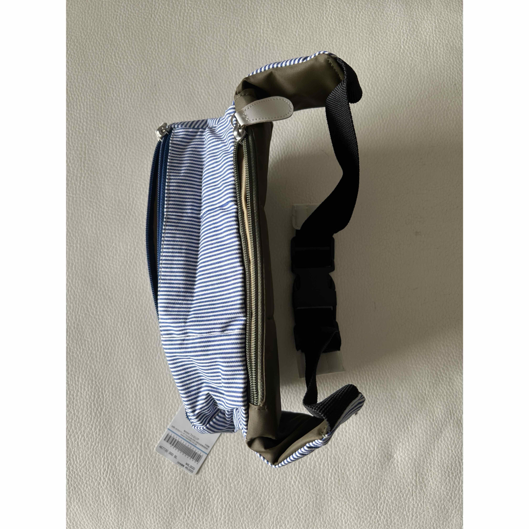 familiar - ファミリア ウエストポーチの通販 by mid's shop