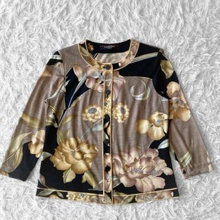 LEONARD - レオナール☆エプロン（プレゼント付き）の通販 by ママ