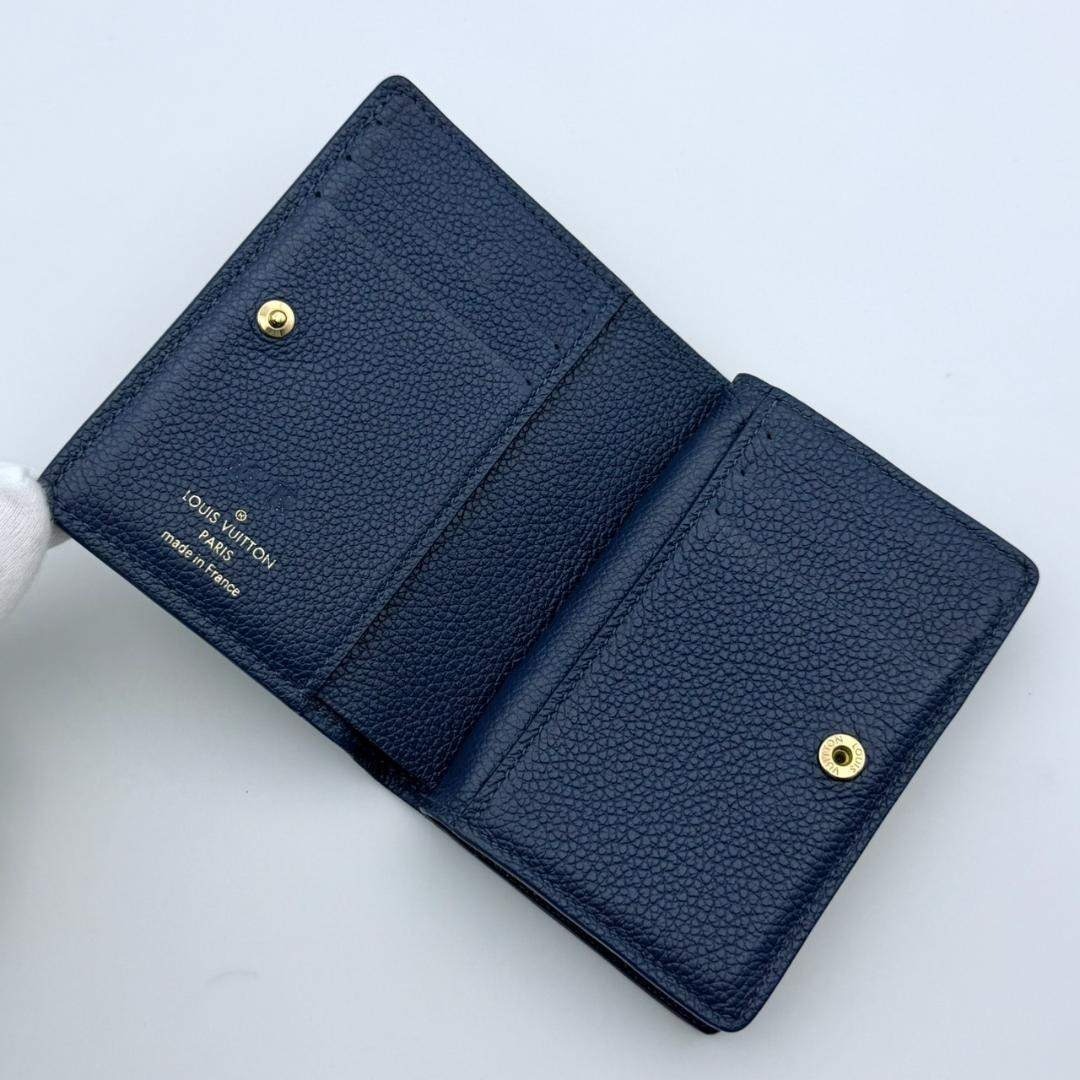 LOUIS VUITTON - 美品 ルイヴィトン アンプラント ポルトフォイユ